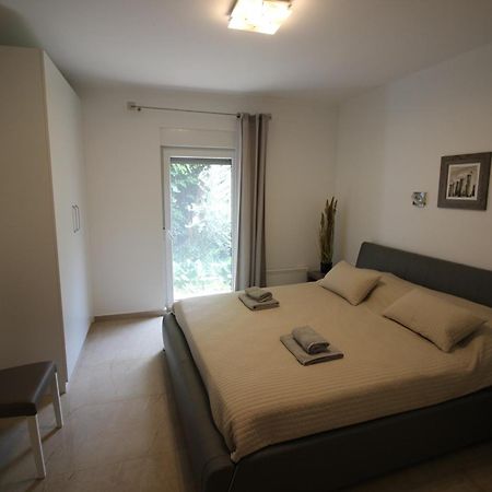 Apartment אומאג מראה חיצוני תמונה