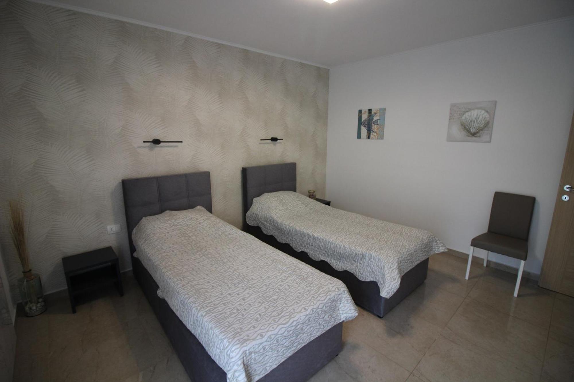 Apartment אומאג מראה חיצוני תמונה