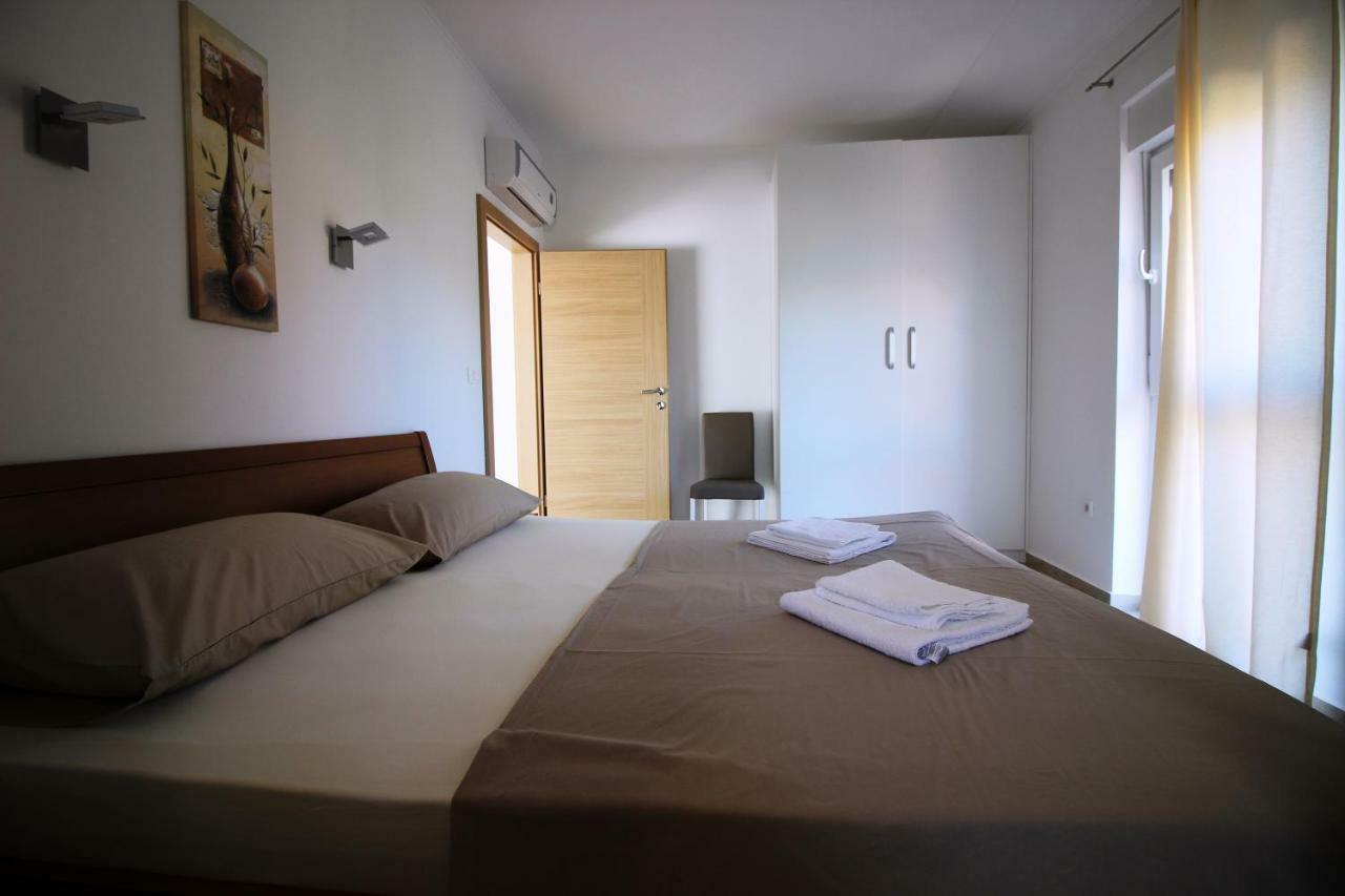 Apartment אומאג מראה חיצוני תמונה