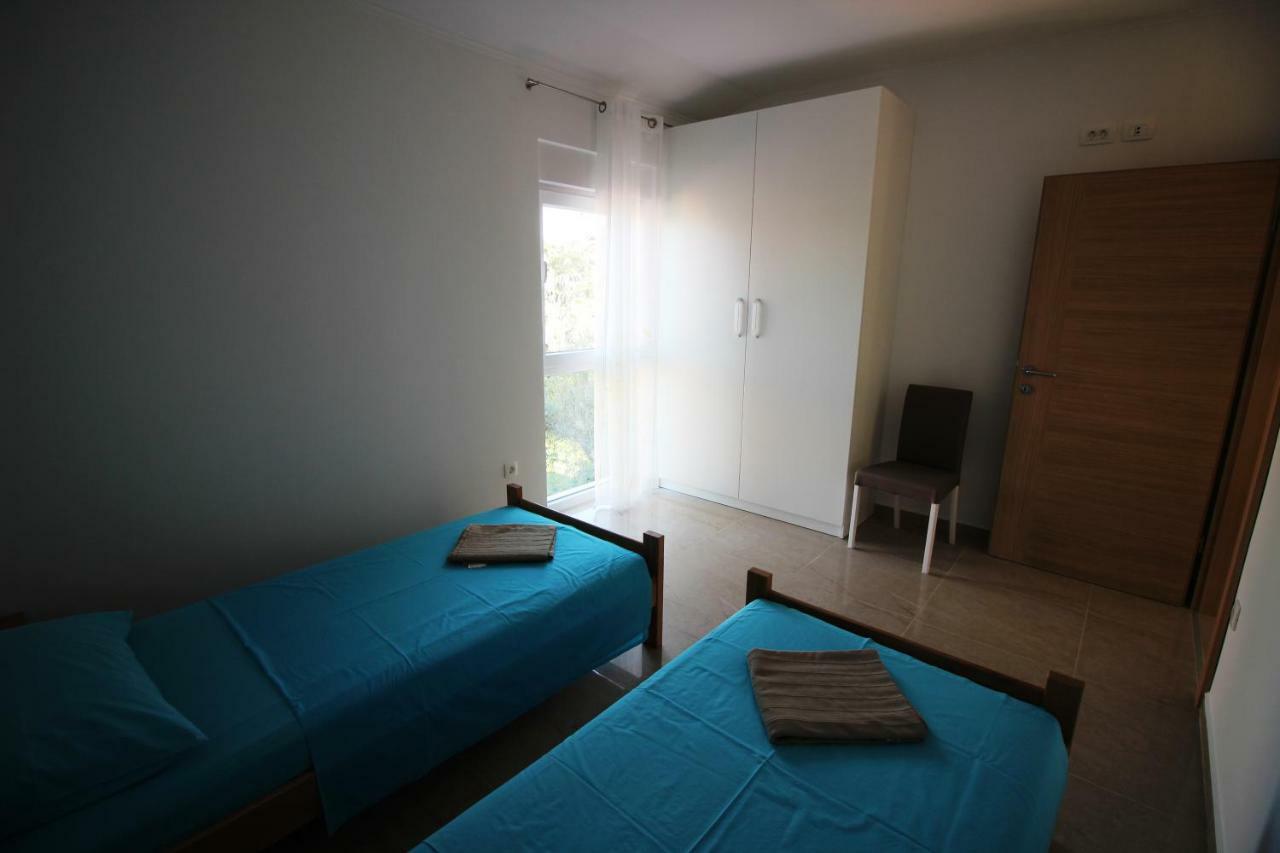 Apartment אומאג מראה חיצוני תמונה