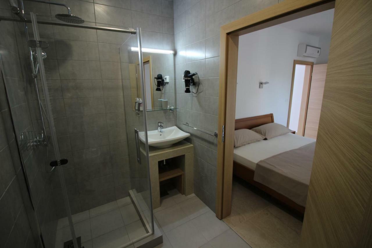 Apartment אומאג מראה חיצוני תמונה