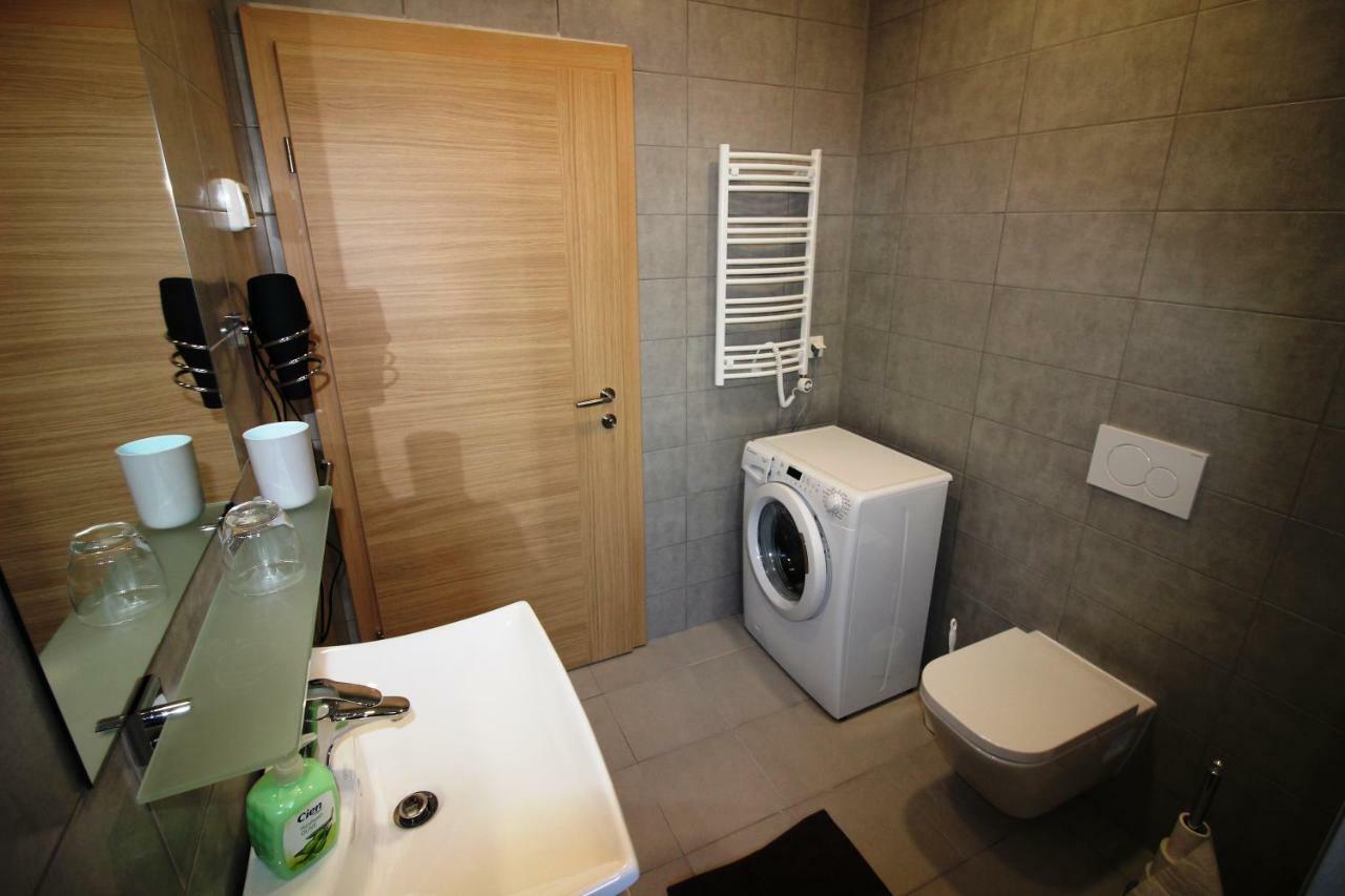 Apartment אומאג מראה חיצוני תמונה