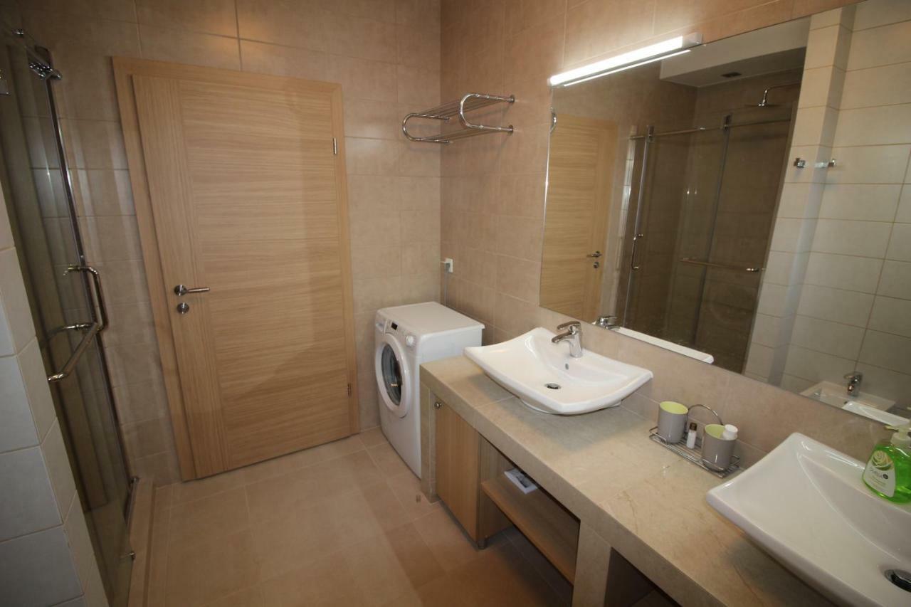 Apartment אומאג מראה חיצוני תמונה