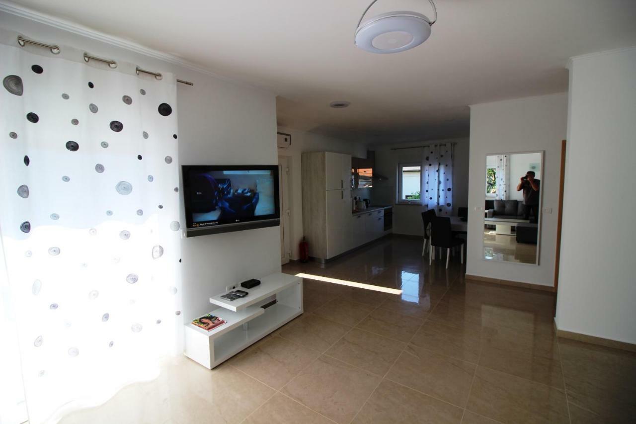 Apartment אומאג מראה חיצוני תמונה
