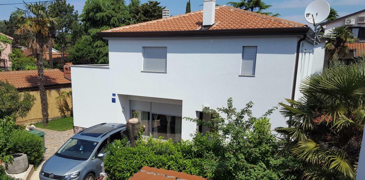 Apartment אומאג מראה חיצוני תמונה
