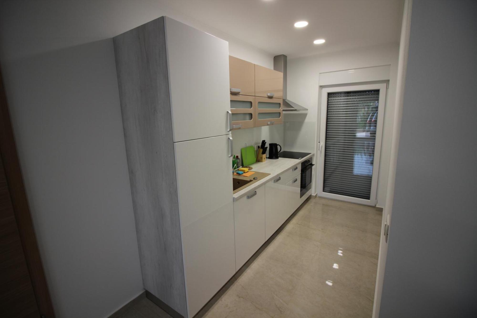 Apartment אומאג מראה חיצוני תמונה